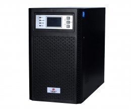 ИБП Kraft KRF-T1000VA/1KW(LCD)Ex Pro Online UPS