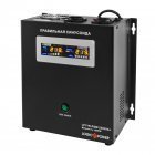 ИБП Logic Power с правильной синусоидой 24V LPY-W-PSW-2500VA+(1800Вт)10A/20A