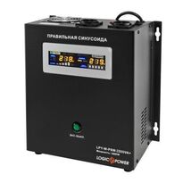 ИБП Logic Power с правильной синусоидой 24V LPY-W-PSW-2500VA+(1800Вт)10A/20A