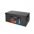Аккумулятор LogicPower LP LiFePO4 24V - 140 Ah (BMS 80A) пластик