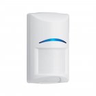 ИК+СВЧ датчик движения Bosch ISC-BDL2-WP12GE с иммунитетом к животным до 45 кг