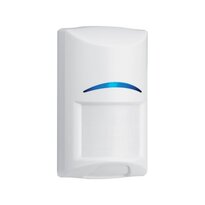 ИК+СВЧ датчик движения Bosch ISC-BDL2-WP12GE с иммунитетом к животным до 45 кг