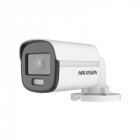 Уличная THD Камера наблюдения 2Мп Hikvision DS-2CE10DF0T-PF (2.8 мм)