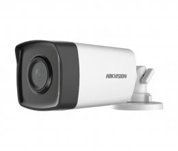 THD камера відеоспостереження 2МП Hikvision DS-2CE17D0T-IT3F(2.8mm) (C)