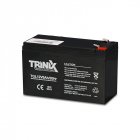 Акумуляторна батарея TRINIX TGL12V9Ah/20Hr GEL