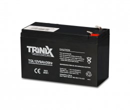 Акумуляторна батарея TRINIX TGL12V9Ah/20Hr GEL