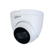 HDCVI Камера с микрофоном 5Мп Dahua DH-HAC-HDW1500TRQP-A