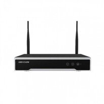 Видеорегистратор Hikvision DS-7104NI-K1/W/M 4-канальный Mini 1U Wi-Fi