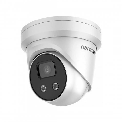 IP Камера Hikvision 5 Мп DS-2CD3356G2-IS (2.8 мм)