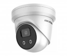 IP Камера Hikvision 5 Мп DS-2CD3356G2-IS (2.8 мм)