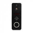 Вызывная панель Light Vision RIO FHD Black