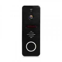 Вызывная панель Light Vision RIO FHD Black