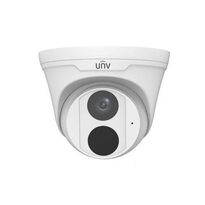 IP-відеокамера Uniview IPC3613LB-AF40K-G White