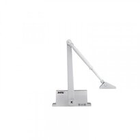 Дверной доводчик Dortec DT-62 White