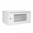 Серверна шафа IPCOM СН-6U-06-06-ДП-1