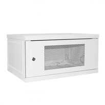 Серверна шафа IPCOM СН-6U-06-06-ДП-1