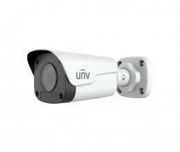 IP-відеокамера вулична Uniview IPC2124LB-SF40KM-G