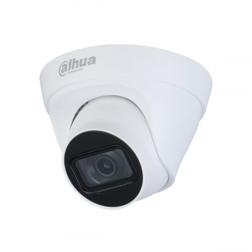 IP видеокамера c ИК подсветкой 4Мп Dahua DH-IPC-HDW1431T1-A-S4 (2.8 мм)