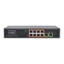 PoE коммутатор NVC-1508Ex