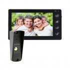 Комплект домофону SEVEN DP-7574 Kit black