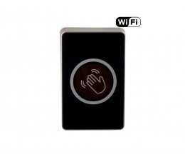 Умная Wi-Fi кнопка выхода NO TOUCH SEVEN K-7491