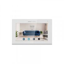 Відеодомофон ARNY AVD-742A WiFi White