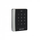 Считыватель Hikvision DS-K1102AEK EM c клавиатурой