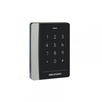 Считыватель Hikvision DS-K1102AEK EM c клавиатурой