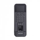 Термінал контролю доступу Hikvision DS-K1T804BMF