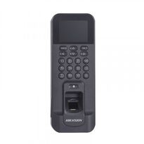 Термінал контролю доступу Hikvision DS-K1T804BMF