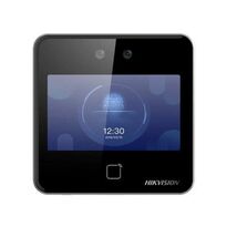 Терминал Hikvision DS-K1T642M с функцией распознавания лиц