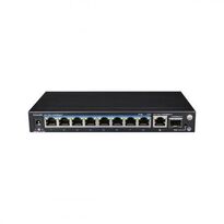 Комутатор UTEPO UTP3-GSW0802-TSP120 8-портовий PoE