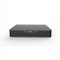 Smart IP відеореєстратор ZetPro ZIP-NVR301-08L6TB