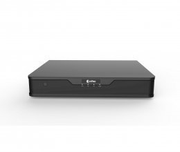 Smart IP відеореєстратор ZetPro ZIP-NVR301-08L6TB