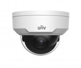 IP-видеокамера купольная Uniview IPC322LB-DSF28K-G