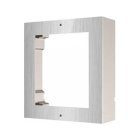 Декоративна рамка розширення модулів Hikvision DS-KD-ACW1/S