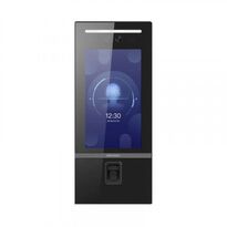 Виклична панель Hikvision DS-KD9613-E6 з функцією розпізнавання облич