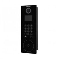 Вызывная панель Hikvision DS-KD8103-E6 IP