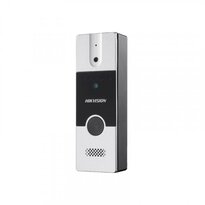 Дверная станция Hikvision DS-KB2411T-IM аналоговая