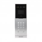 Вызывная панель Hikvision DS-KD8023-E6 многоабонентская IP