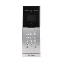 Виклична панель Hikvision DS-KD8023-E6 багатоабонентська IP