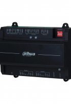 Контроллер доступа Dahua DHI-ASC2202B-S 2-дверный односторонний