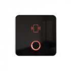 Контроллер VIAsecurity V-Finger со считывателем отпечатков пальцев, карт, NFC, Bluetooth