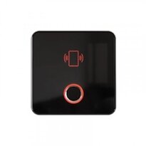 Контроллер VIAsecurity V-Finger со считывателем отпечатков пальцев, карт, NFC, Bluetooth