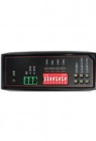 Детектор транспортних засобів Hikvision DS-TMG022