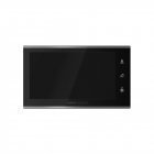 Видеодомофон ARNY AVD-730A 2MPX WiFi Black IP