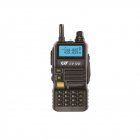 Портативна рація CRT FP 00 DUAL BAND VHF/UHF blue