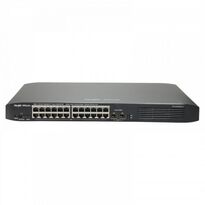 Коммутатор Ruijie RG-ES226GC-P 26-портовый POE