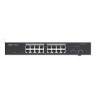 Коммутатор Ruijie RG-ES218GC-P 18-портовый POE