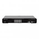 Коммутатор Ruijie RG-NBS3100-8GT2SFP-P 8-портовый POE
